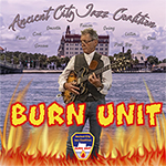 ACJC Burn Unit